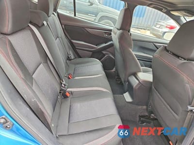 Zdjęcie 10 z 12 samochodu: 2019 SUBARU IMPREZA SPORT VIN:4S3GTAM63K3758216 - miniatura