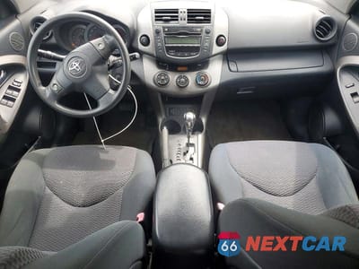 Zdjęcie 8 z 13 samochodu: 2011 TOYOTA RAV4 SPORT VIN:JTMRK4DV3B5102851 - miniatura