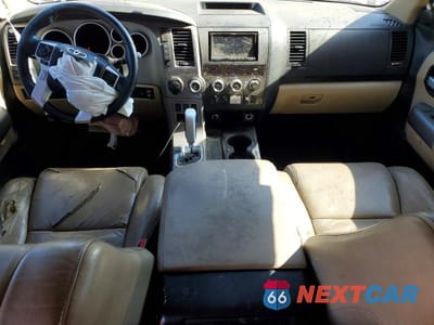 Zdjęcie 8 z 14 samochodu: 2015 TOYOTA SEQUOIA LIMITED VIN:5TDKY5G10FS057866 - miniatura