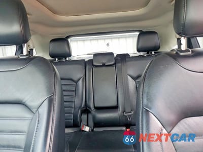 Zdjęcie 10 z 13 samochodu: 2016 FORD EDGE SEL VIN:2FMPK4J97GBB09282 - miniatura