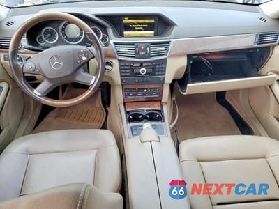 Zdjęcie 8 z 12 samochodu: 2011 MERCEDES-BENZ E 350 VIN:WDDHF5GB4BA464479 - miniatura