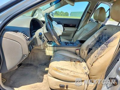 Zdjęcie 11 z 24 samochodu: 2005 LINCOLN LS VIN:1LNHM86S15Y602988 - miniatura
