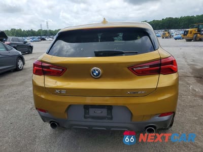 Zdjęcie 6 z 13 samochodu: 2018 BMW X2 XDRIVE28I VIN:WBXYJ5C35JEF73683 - miniatura