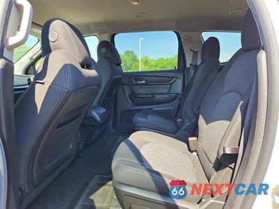 Zdjęcie 11 z 13 samochodu: 2014 CHEVROLET TRAVERSE LT VIN:1GNKVGKD5EJ360201 - miniatura