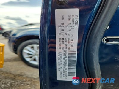 Zdjęcie 13 z 13 samochodu: 2015 DODGE JOURNEY SXT VIN:3C4PDCBB7FT710785 - miniatura