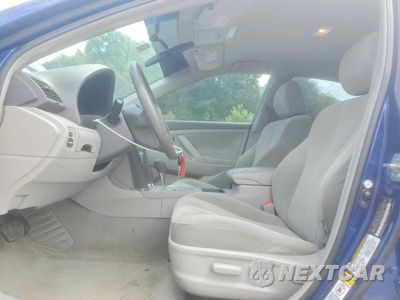 Zdjęcie 13 z 26 samochodu: 2007 TOYOTA CAMRY LE VIN:4T1BE46KX7U157026 - miniatura