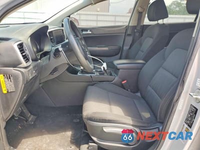 Zdjęcie 7 z 13 samochodu: 2021 KIA SPORTAGE LX VIN:KNDPM3ACXM7914914 - miniatura