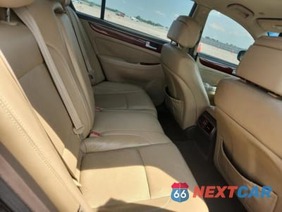 Zdjęcie 10 z 12 samochodu: 2013 HYUNDAI GENESIS 3.8L VIN:KMHGC4DD9DU235646 - miniatura
