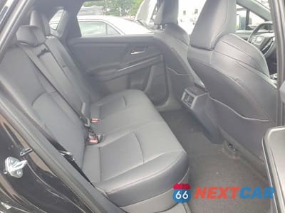Zdjęcie 10 z 12 samochodu: 2026 SUBARU SOLTERRA PREMIUM VIN:JTMBEAGC8TJ001914 - miniatura