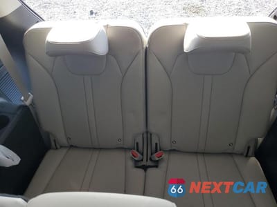 Zdjęcie 10 z 13 samochodu: 2025 KIA SORENTO S VIN:5XYRL4JC5SG309328 - miniatura