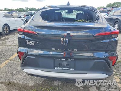 Zdjęcie 6 z 12 samochodu: 2025 BUICK ENVISTA PREFERRED VIN:KL47LAEP7SB165921 - miniatura