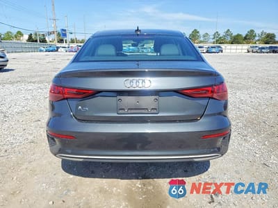 Zdjęcie 6 z 12 samochodu: 2024 AUDI A3 PREMIUM VIN:WAUAUDGY9RA068832 - miniatura