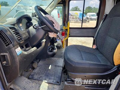 Zdjęcie 7 z 13 samochodu: 2022 RAM PROMASTER - DELIVERY TRUCK VIN:3C7WRVMG3NE126052 - miniatura