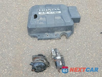 Zdjęcie 12 z 13 samochodu: 2006 HONDA RIDGELINE RTS VIN:2HJYK16416H571994 - miniatura