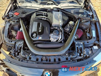 Zdjęcie 11 z 12 samochodu: 2015 BMW M4 VIN:WBS3U9C56FJ967799 - miniatura