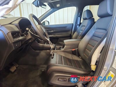 Zdjęcie 7 z 13 samochodu: 2026 HONDA CR-V SPORT-L VIN:7FARS6H84TE064938 - miniatura