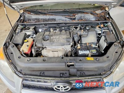 Zdjęcie 12 z 13 samochodu: 2011 TOYOTA RAV4 BASE VIN:2T3BF4DV3BW106199 - miniatura