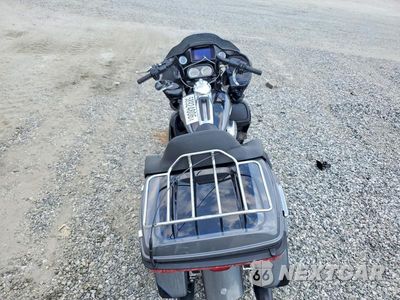 Zdjęcie 6 z 9 samochodu: 2022 HARLEY-DAVIDSON FLTRK VIN:1HD1KZF19NB665783 - miniatura
