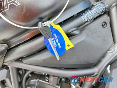 Zdjęcie 8 z 9 samochodu: 2025 KAWASAKI EL450 C VIN:ML5ELFC10SDA25848 - miniatura