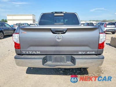 Zdjęcie 6 z 12 samochodu: 2018 NISSAN TITAN S VIN:1N6AA1EJ2JN516385 - miniatura