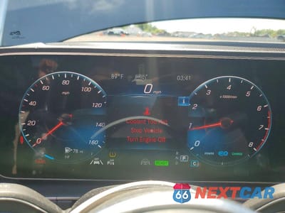 Zdjęcie 9 z 14 samochodu: 2021 MERCEDES-BENZ GLS 450 4MATIC VIN:4JGFF5KE3MA378730 - miniatura