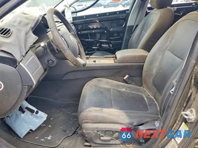 Zdjęcie 7 z 12 samochodu: 2009 JAGUAR XF SUPERCHARGED VIN:SAJWA07C491R20181 - miniatura