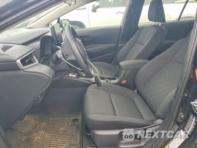 Zdjęcie 7 z 12 samochodu: 2025 TOYOTA COROLLA HYBRID LE VIN:JTDBCMFE8SJ047428 - miniatura