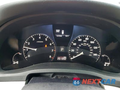 Zdjęcie 9 z 13 samochodu: 2012 LEXUS RX 350 VIN:2T2BK1BA6CC150540 - miniatura
