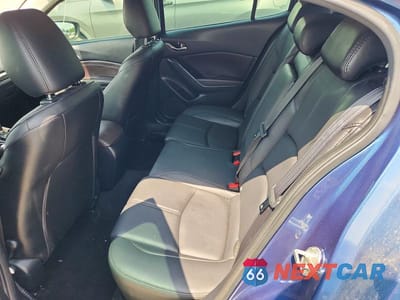 Zdjęcie 10 z 12 samochodu: 2018 MAZDA 3 TOURING VIN:3MZBN1L34JM271578 - miniatura
