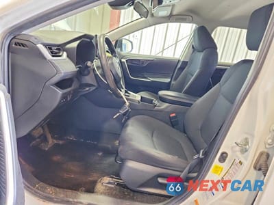 Zdjęcie 7 z 13 samochodu: 2022 TOYOTA RAV4 LE VIN:4T3LWRFV4NU054391 - miniatura