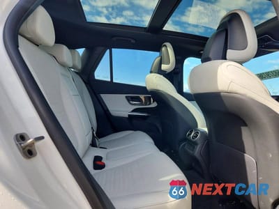 Zdjęcie 10 z 12 samochodu: 2024 MERCEDES-BENZ GLC 300 4MATIC VIN:W1NKM4HB4RF135768 - miniatura