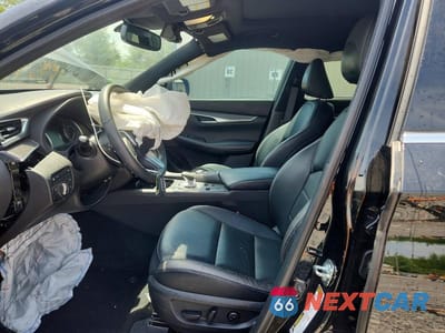 Zdjęcie 7 z 14 samochodu: 2022 INFINITI QX50 LUXE VIN:3PCAJ5BB8NF121168 - miniatura