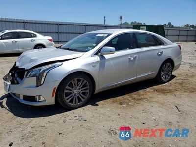 2019 CADILLAC XTS LUXURY 2G61M5S39K9148625 - główne zdjęcie licytacji z USA - miniatura
