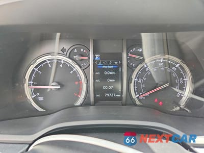 Zdjęcie 9 z 13 samochodu: 2024 TOYOTA 4RUNNER TRD OFF-ROAD VIN:JTEPU5JR4R6242955 - miniatura