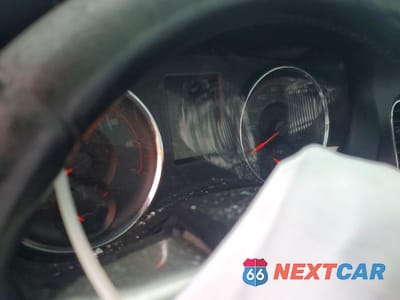 Zdjęcie 9 z 12 samochodu: 2014 DODGE CHARGER VIN:2C3CDXKT2EH334894 - miniatura