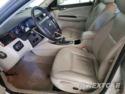 Zdjęcie 7 z 12 samochodu: 2014 CHEVROLET IMPALA LIMITED LTZ VIN:2G1WC5E33E1150691 - miniatura