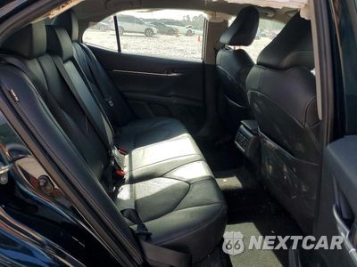 Zdjęcie 10 z 13 samochodu: 2020 TOYOTA CAMRY XSE VIN:4T1K61AKXLU982691 - miniatura