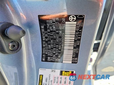 Zdjęcie 12 z 12 samochodu: 2023 TOYOTA COROLLA LE VIN:5YFB4MDE3PP075124 - miniatura
