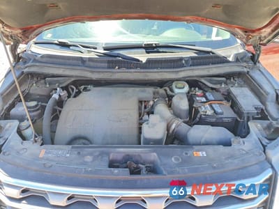 Zdjęcie 12 z 13 samochodu: 2016 FORD EXPLORER XLT VIN:1FM5K8D85GGD07272 - miniatura