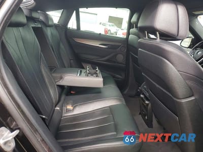 Zdjęcie 11 z 13 samochodu: 2018 BMW X6 XDRIVE35I VIN:5UXKU2C5XJ0X48237 - miniatura