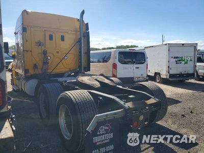 Trzecie zdjęcie samochodu z tyłu: 2013 FREIGHTLINER CASCADIA 125 VIN:3AKJGLDRXDSBA8491 - miniatura