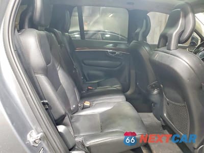 Zdjęcie 11 z 13 samochodu: 2016 VOLVO XC90 T6 VIN:YV4A22PK4G1021419 - miniatura