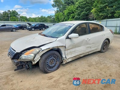 2009 NISSAN ALTIMA 2.5 1N4AL21E89N442757 - główne zdjęcie licytacji z USA - miniatura