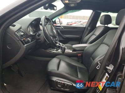 Zdjęcie 7 z 13 samochodu: 2015 BMW X4 XDRIVE28I VIN:5UXXW3C54F0M89290 - miniatura