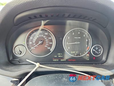 Zdjęcie 9 z 13 samochodu: 2017 BMW X3 XDRIVE28I VIN:5UXWX9C51H0D99922 - miniatura