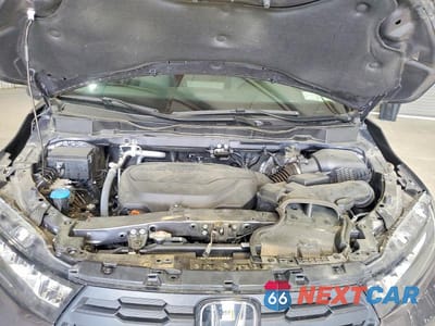 Zdjęcie 12 z 14 samochodu: 2025 HONDA ODYSSEY EXL VIN:5FNRL6H61SB073067 - miniatura