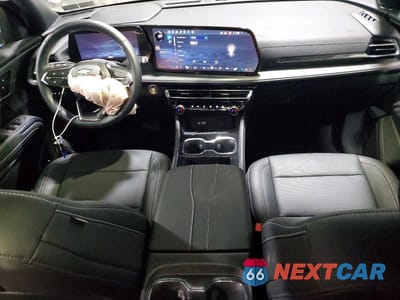 Zdjęcie 8 z 14 samochodu: 2026 CHEVROLET TRAVERSE LT VIN:1GNEVGKS9TJ188120 - miniatura