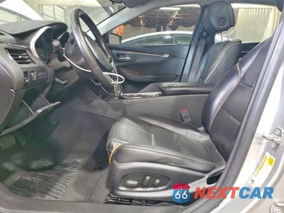 Zdjęcie 7 z 12 samochodu: 2014 CHEVROLET IMPALA LTZ VIN:1G1155S32EU151425 - miniatura
