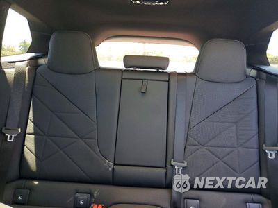 Zdjęcie 10 z 13 samochodu: 2026 BMW IX XDRIVE45 VIN:WB543CF08TCV37618 - miniatura