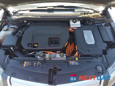 Zdjęcie 11 z 12 samochodu: 2013 CHEVROLET VOLT VIN:1G1RE6E49DU112102 - miniatura